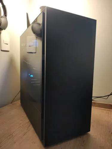 7700X 8-CORE 32GB RTX 4070