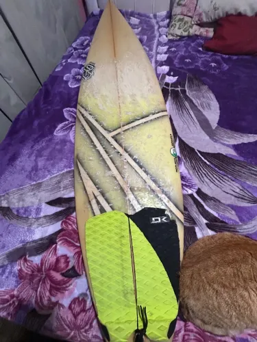 Prancha de Surf