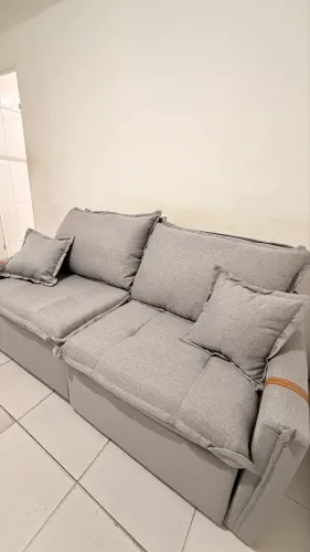 sofá retrátil e reclinável 2.00m / 2.20m?