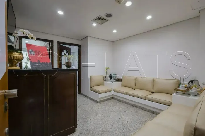 Sala comercial com excelente localização disponível a venda.
