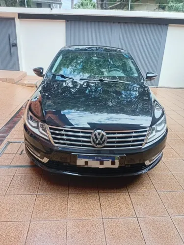 Volkswagen Passat CC 3.6 V6 FSI 300cv Tiptronic 2014