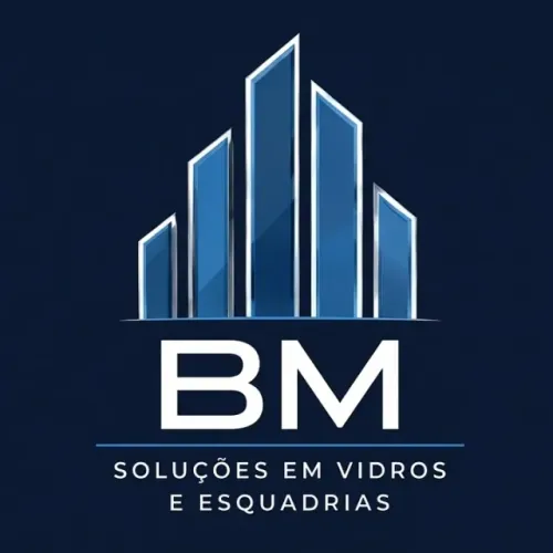Box, Janelas, Portas e Fechamentos em Vidro | BM Vidros
