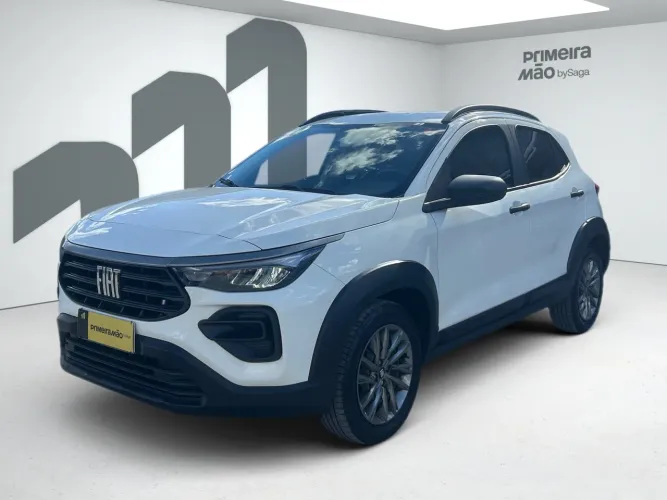 Fiat Pulse Drive 1.3 8V Flex Mec. 2023