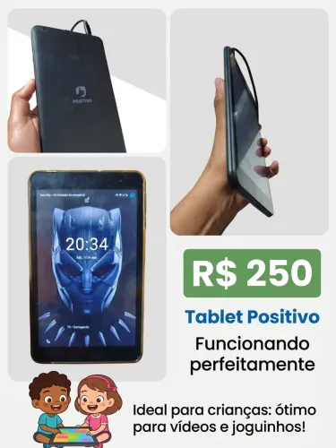 Tablet