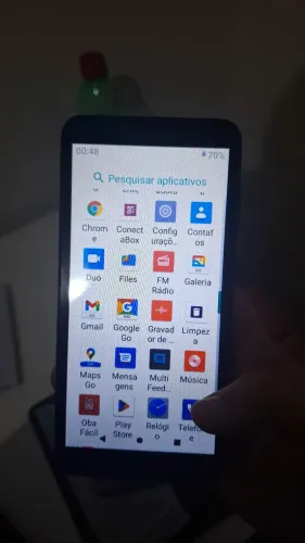 CELULAR OBA BOX