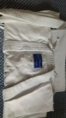 Kimono de Karatê 