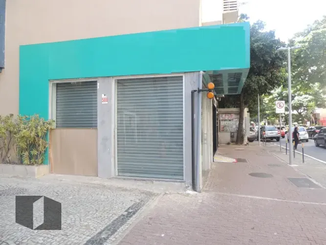 Loja em Ipanema