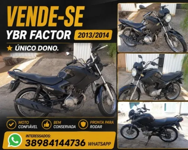 Yamara 125cc