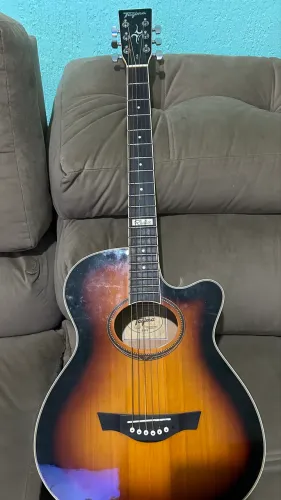 Violão tagima Dallas