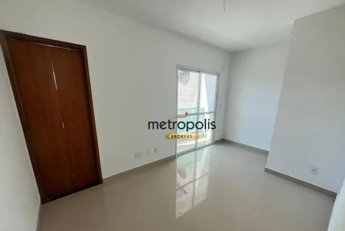Sobrado com 2 dormitórios à venda, 131 m² por R$ 606.000,00 - Jardim Rina - Santo André/SP