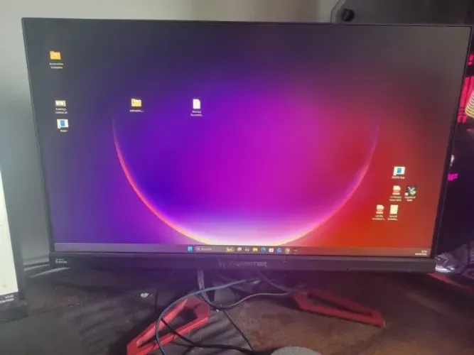 Monitor Gamer Acer Predator XB241YU 24"