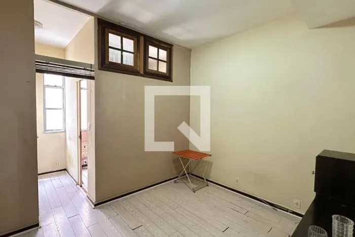 Apartamento à Venda - Copacabana, 1 Quarto, 30 m2