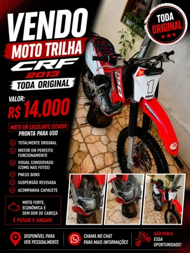 Crf 230