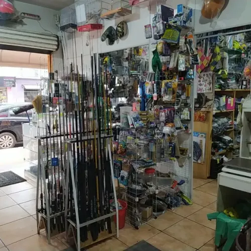 Pet shop e multicoisas loja a venda no Santo Amaro