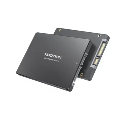 SSD 1tb - Kootion, NOVO, LACRADO