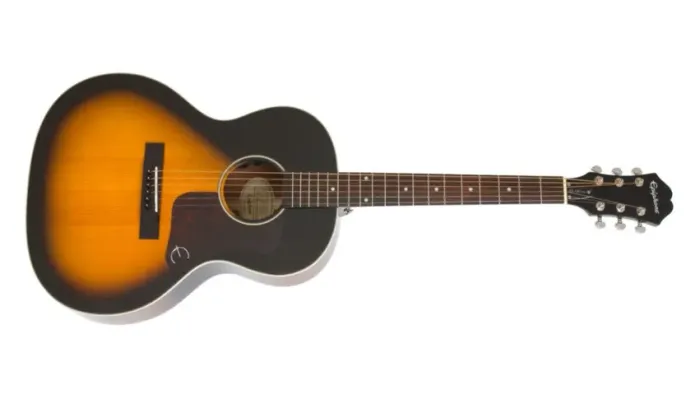 Violão Epiphone EL-00 Studio Solid Top - Vintage Sunburst