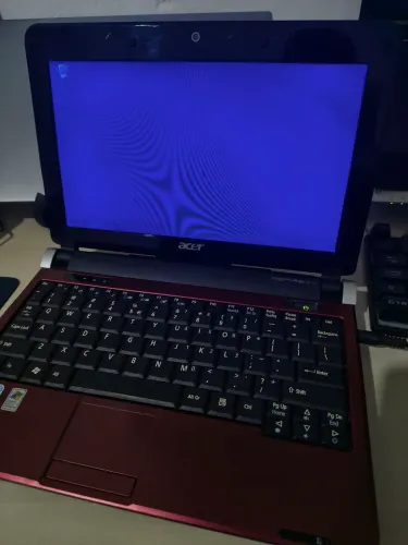 Netbook Acer - Aspire One (D150-1920)