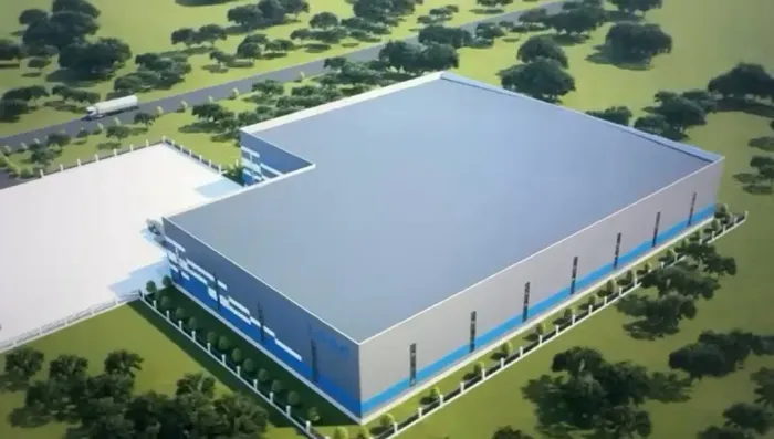 Alugo galpão 8172m2 Industrial e comercial, , doca, pátio, no bairro Tarumã.