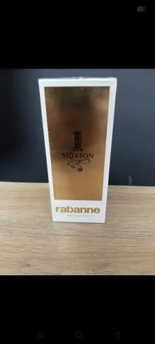 One Million Paco Rabanne 100 ml Original 