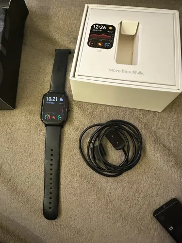Amazfit GTS