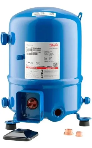 COMPRESSOR PARA CAMARA FRIA