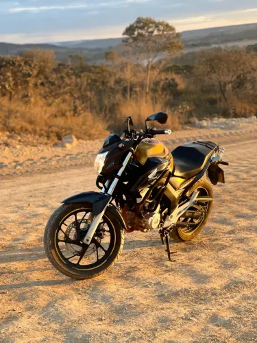 Twister 250 