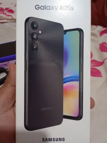 Samsung Galaxy A05s