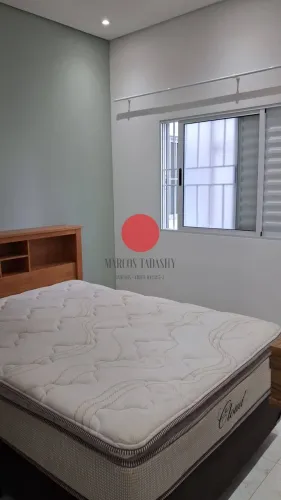 Locação Quitinete Mobiliada Vila Boa Vista Barueri