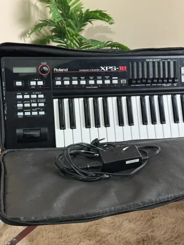 Xps 10
