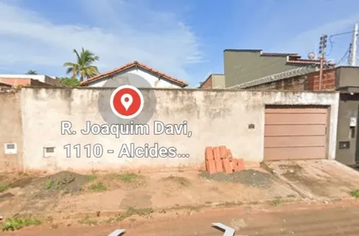 Casa em Ituiutaba
