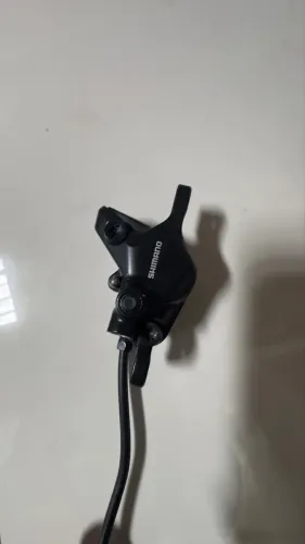 ? FREIOS HIDRÁULICOS SHIMANO DEORE MT4100