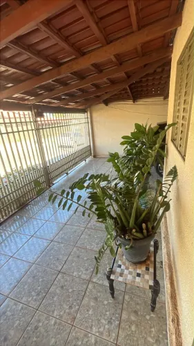 CASA PARA FESTA DE TRINDADE