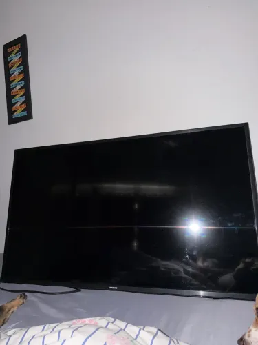 VENDO TV 43