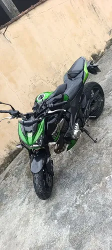 Kawasaki z800