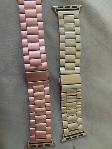 Pulseiras Apple Watch Serie 3
