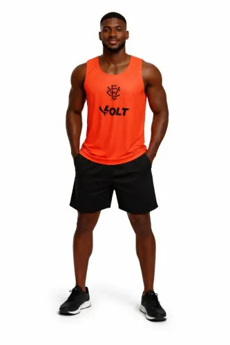 Camisa Vitória BA Regata Treino 2025 Volt Futebol