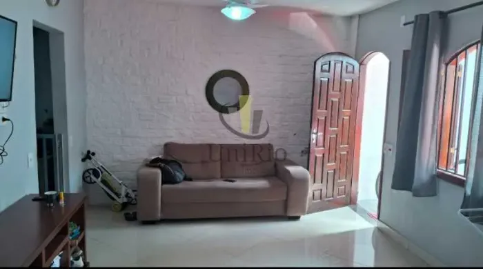 Casa Duplex à venda - Realengo - Rio de Janeiro - RJ