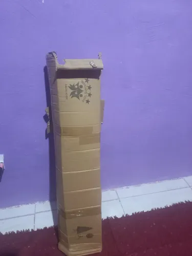 Vendo árvore de Natal 2m10
