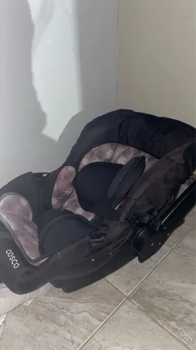 Bebê conforto