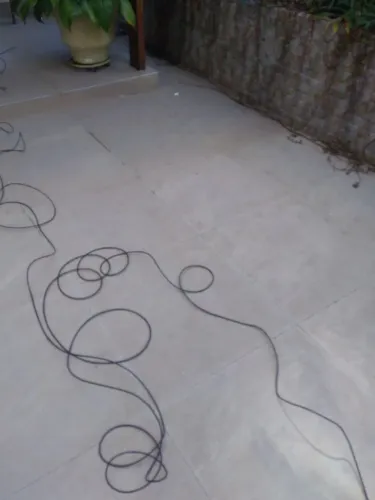 Eletricista