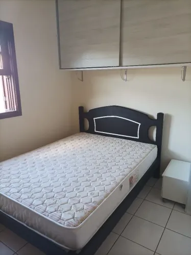 Cama casal