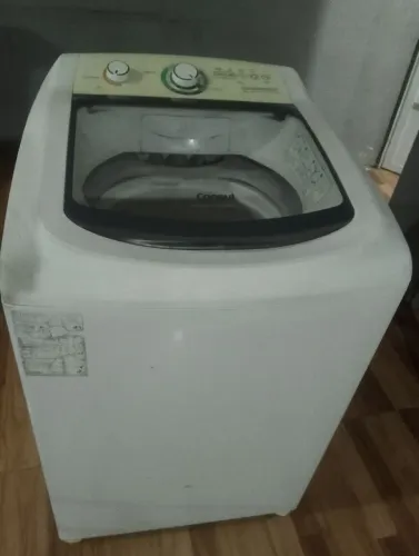 Máquina Consul