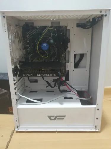 PC gamer pra venda