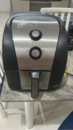 Air fryer