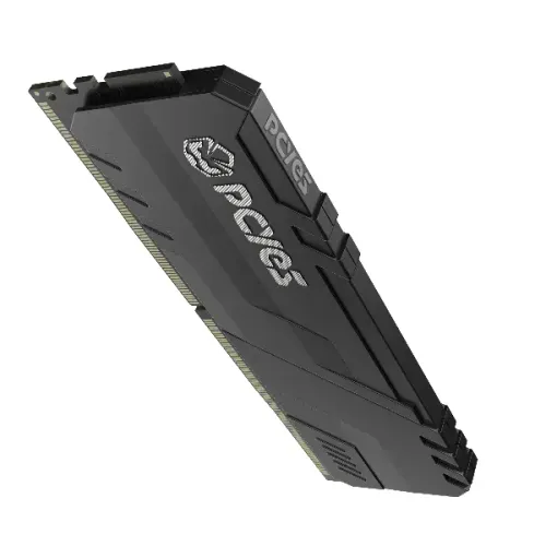 Memoria Gamer Pcyes Udimm 8Gb Ddr4 3200Mhz Black - Pm083200D4B