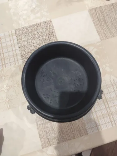 Vasilha para Ração de Cachorro