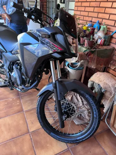 HONDA / SAHARA 300 ADVENTURE ABS FLEX ZERA