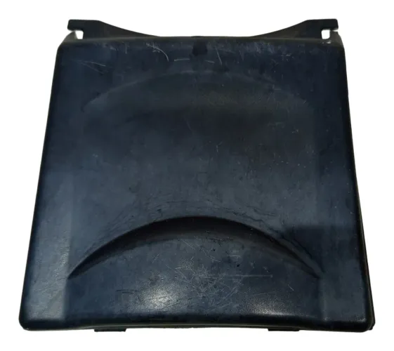 Porta Objetos Console Central Citroen C4 Pallas 2007 A 2013