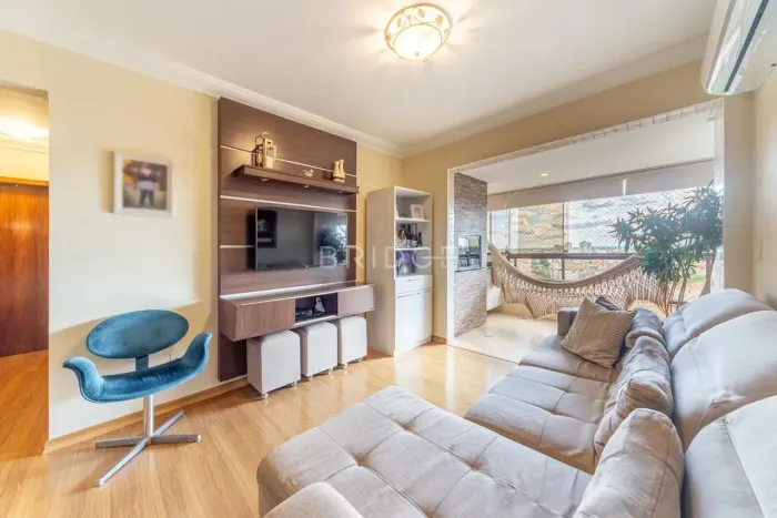 Apartamento para venda com 80 metros quadrados com 2 quartos em Higienópolis - Porto Alegr