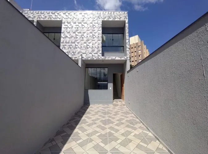 SOBRADO RESIDENCIAL em São Paulo - São Paulo, Bosque da Saúde